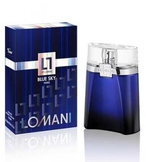 Lomani - Blue Sky